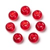 Glass European Beads GDA006-010-2