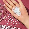 Preciosa® Crystal Beads Y-PRC-BB5-01000-200-4