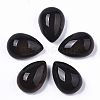 Translucent Glass Cabochons X-GLAA-T023-01A-2