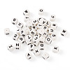Silicone Focal Beads SIL-TA0001-06B-2