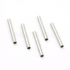 Non-Tarnish 304 Stainless Steel Beads STAS-H160-04A-P-1