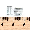 Glass Imitation Austrian Crystal Beads GLAA-P071-01A-36-3
