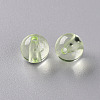 Transparent Acrylic Beads MACR-S370-A12mm-728-2
