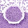 Opaque Acrylic Beads X1-MACR-T048-02V-1