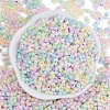 Glass Seed Beads X1-SEED-K010-03M-3