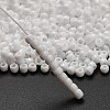 TOHO 6/0 Round Beads SEED-TR06-0041-2