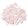 Natural Rose Quartz Beads Strands G-E614-A08-01-2