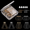 DIY Earring Kits DIY-CJ0001-72-8