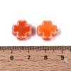 Handmade Porcelain Beads PORC-N012-09H-3