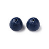 Opaque Acrylic Beads MACR-S373-10A-A06-2