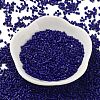 Baking Paint Glass Seed Beads SEED-S042-05B-78-2