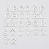 Non-Tarnish 201 Stainless Steel Charms STAS-Q237-M002-2-2