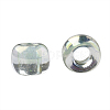TOHO 8/0 Round Beads X-SEED-TR08-0172-3