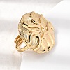 304 Stainless Steel Finger Rings for Women RJEW-A093-01G-3