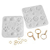 DIY Resin Craft Kits DIY-TA0012-66-3