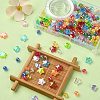 DIY Stretch Bracelet Making Kit DIY-YW0007-47D-2