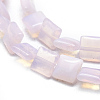 Opalite Beads Strands G-L557-17C-3