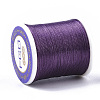 Nylon 66 Coated Beading Threads for Seed Beads NWIR-R047-008-2