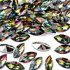 Preciosa® MAXIMA Crystal Fancy Stones Y-PRC-FG15-00030-281-1