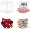 Plastic Clear Packaging Boxes CON-BC0005-43-1