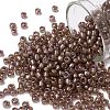 TOHO Round Seed Beads SEED-JPTR08-1850-1