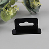 80Pcs Rectangle PP with PE Hanging Tabs KY-CP0001-35A-7