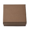 Square Cardboard Jewelry Boxes CBOX-A010-01B-02-1