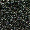 MIYUKI Round Rocailles Beads X-SEED-G007-RR0453-3