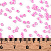12/0 Glass Seed Beads SEED-A016-2mm-204-4