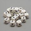 Food Grade Eco-Friendly Silicone Beads SIL-R001-F-1