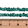 Transparent Glass Beads Strands GLAA-N018-4mm-04-4