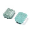 Natural Amazonite Cabochons G-B139-03D-2