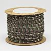 Braided Nylon Cord NWIR-D050-02-1