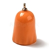 Halloween Theme Opaque Resin Pendants CRES-B005-02A-2