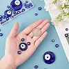 DIY Necklaces & Bracelets Making Kits DIY-NB0001-97-4