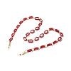 Eyeglasses Chains AJEW-EH00072-07-1