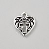 Tibetan Style Alloy Pendants FIND-WH0148-426AS-1