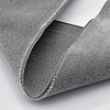 Polyester Velvet Ribbon for Gift Packing and Festival Decoration SRIB-M001-4mm-077-2