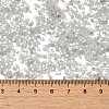Glass Bugle Beads X1-SEED-B001-03A-10-4
