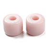 Opaque Acrylic Beads OACR-B013-25I-2