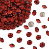 Preciosa® MAXIMA Crystal Round Stones X-PRC-RBSS39-90075-1