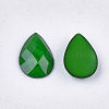 Epoxy Resin Cabochons CRES-S361-01F-2