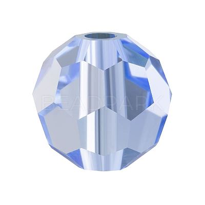 Preciosa® Crystal Beads Y-PRC-BB3-30020-1
