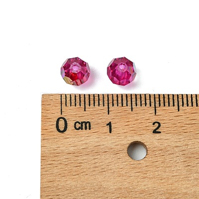 Preciosa® Crystal Beads Y-PRC-BB6-70350-200-1