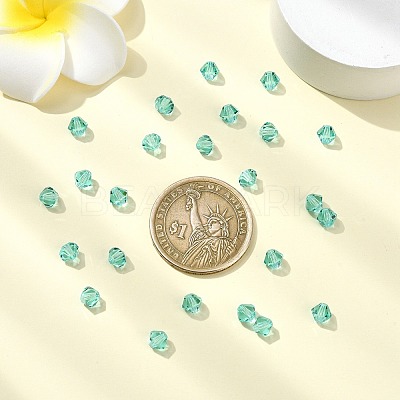 Preciosa® Crystal Beads X-PRC-BA5-50005-1