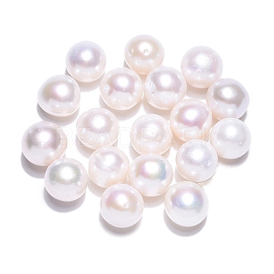 Natural Keshi Pearl Beads PEAR-N020-F10-1