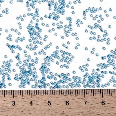 MIYUKI Round Rocailles Beads SEED-JP0010-RR0537-1