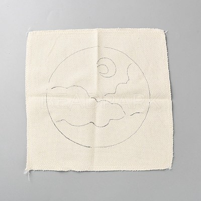 Linen and Wood DIY-WH20049-18D-1