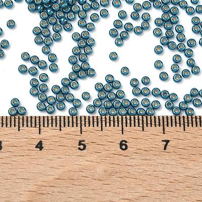 MIYUKI Round Rocailles Beads SEED-X0054-RR5115-1