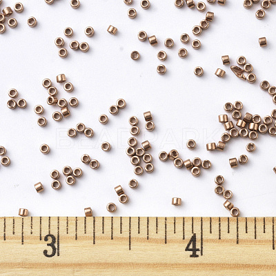MIYUKI Delica Beads SEED-JP0008-DB0040-1